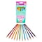 Crayola Colors of Kindness Colored Pencils, 12 Colors, 12PK 68-2114 - alternate 5